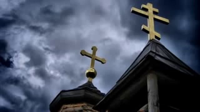 Дивна Любоевич Divna Ljubojevic Символ веры смотреть онлайн