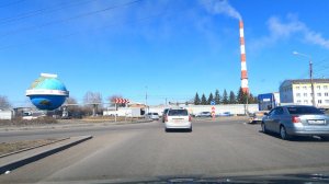 Ленинский район г. Красноярск апрель 2024г.