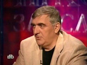 «Школа злословия» с Дмитрием Гаевым