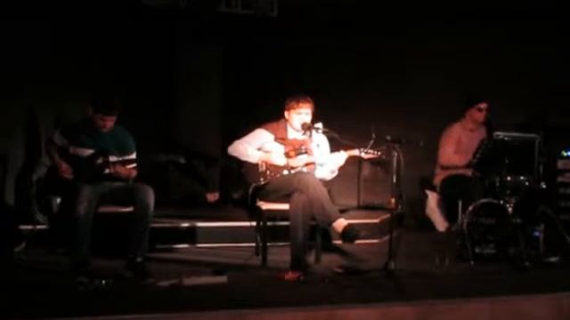 05 Жёлтый лист смотреть онлайн