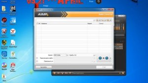 как переименовать формат mp3 в OGG