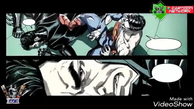 INJUSTICE: Gods Among Us | Final Episode | Year One | DC Comics in HINDI смотреть онлайн