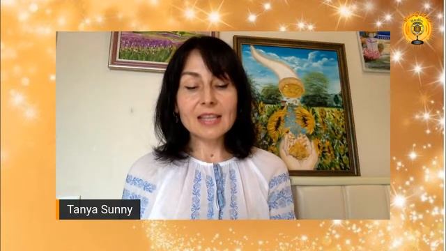 Сказка для взрослых и детей  -  "ПЕРВОЦВЕТ" ! Читает Автор Tanya Sunny