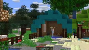 Обзор на мониторинг серверов KLauncher | Minecraft