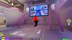ПОЛУЧИЛИ СЕКРЕТНУЮ КОНЦОВКУ В BREAK IN 2! | Roblox break in 2