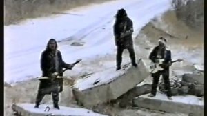 Виталий Власов и рок-группа -72°С  - Аҕыйаҕы саҥар (видео-клип)