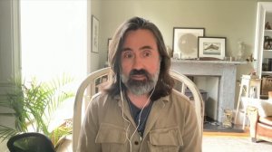 Neil Oliver – ‘…hovering between total despair & boiling anger…’