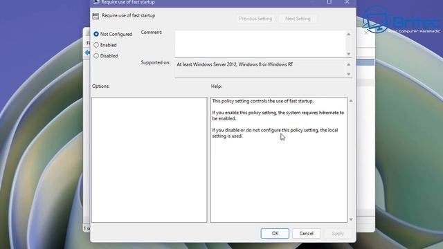 Computer Stays On After Windows Shuts Down смотреть онлайн