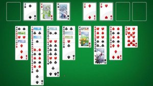 Windows Solitaire FreeCell - #27052