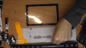 Замена FEP пленки SLA 3D принтера. На примере ELEGOO MARS 2.