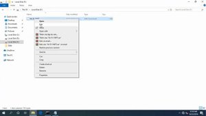 Connect Wi-Fi with command | Windows 10/8/7 | NETVN