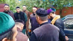 Центарой саха расулер анзор назма