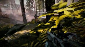 Обзор Килзон.В плену сумрака