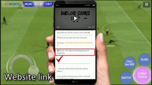 FIFA 19 For Android dwonload