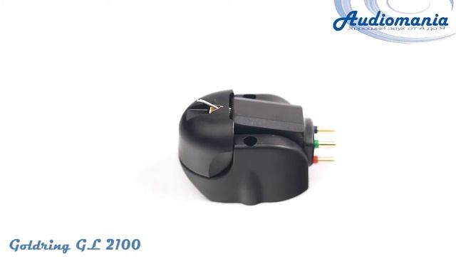 Головка звукоснимателя Goldring GL 2100 смотреть онлайн