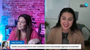 Secretos para crecer en las redes sociales más rápido y ganar dinero con ello | Con Sonia Alicia