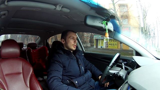 Как не платить штраф за детское кресло в Украине смотреть онлайн