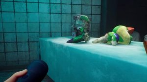 10 СЕКРЕТОВ И ПАСХАЛОК В ФНАФ: РУИНЫ! Секреты, Пасхалки и Тайны Five Nights at Freddy's: Ruin (ФНАФ