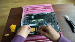 Обзор и тест SSD диска AMD R5 Series 2.5" SATA3 6.0 Гбит/с (R5SL120G)