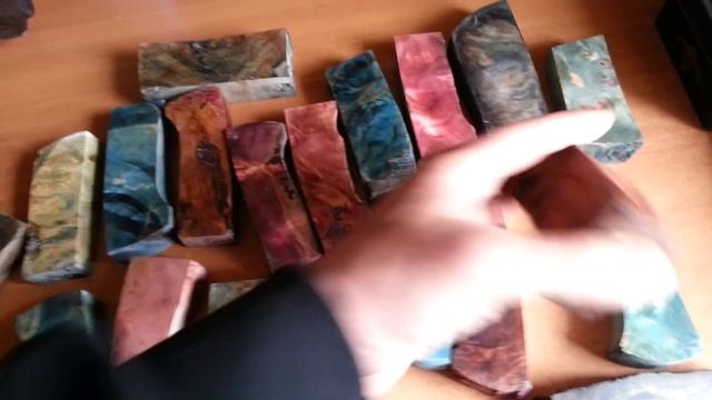 Стабилизация дерева