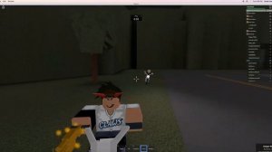 Roblox Anarchy Gameplay #1