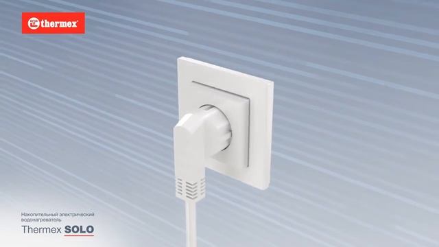 Презентация электрического бойлера Thermex Solo 50, 80 литров смотреть онлайн