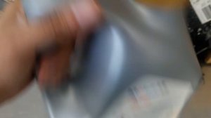 Подозрительное масло Mobil FS 5w-40