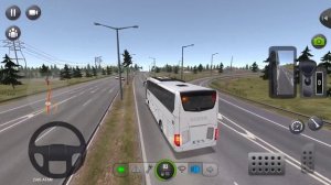 Bus Simulator Ultimate - New Update Gameplay V2.1.5