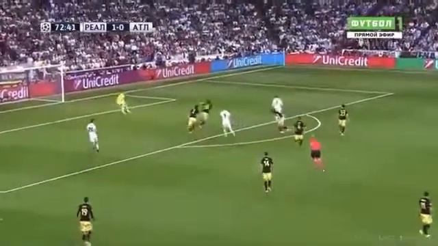 Красивые голы и неповторимые шедевры под музыку №3 смотреть онлайн