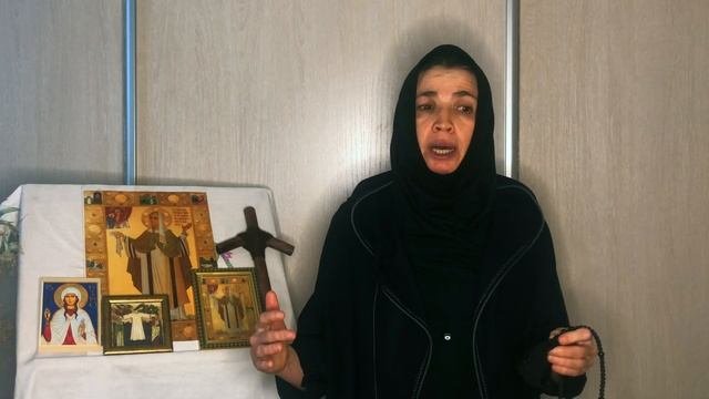 По следам равноапостольной Нино