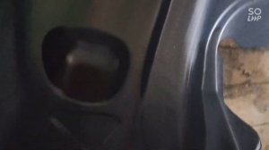 Тофалар 600. сделал фартук!!! модернизация пробки реверса!!!