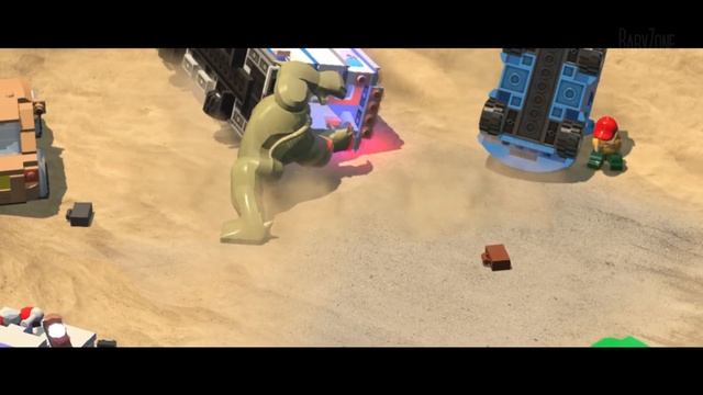 Bruce To Hulk Transformations in Video Games 1993-2020 смотреть онлайн