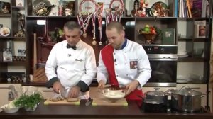 Вкусно: Готовим гуляш по-чешски