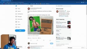 Julie Crawford NEW Stats REVEAL .. Texas Chainsaw Massacre Game !