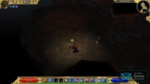 Как найти пещеру Фафнира (Titan Quest Ragnarok)