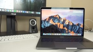 MacBook Pro (13-inch 2016) Unboxing!