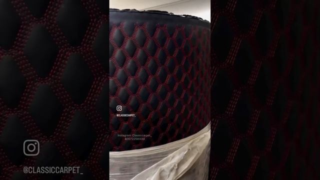 Разница материала (простая экокожа и наппа) смотреть онлайн