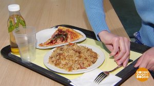 Неправильное питание: семь вредных привычек. Доброе утро. Фрагмент выпуска от 25.04.2023