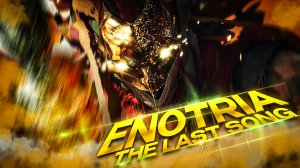 Enotria: The Last Song.НОВИНКА!!!