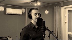 Стихи военных лет - "ИТАЛЬЯНЕЦ" (М. Светлов)
