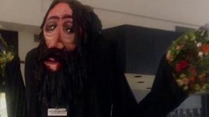 A História de The Oldest View