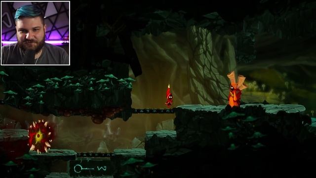 GAME ENTRE DOIS MUNDOS | Unbound: Worlds Apart смотреть онлайн