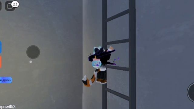 побег из тюрьмы от сумасшедшего ребёнка барри в роблокс roblox смотреть онлайн