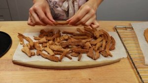 Нежный МЕДОВЫЙ ТОРТ, простой рецепт без раскатки коржей