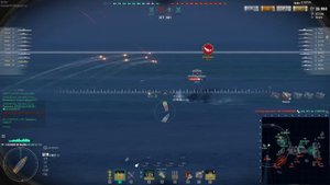 Alvaro de Bazan ✅ Мир кораблей