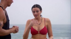 Beach Volleyball With A TWIST! ?? | Bachelor In Paradise