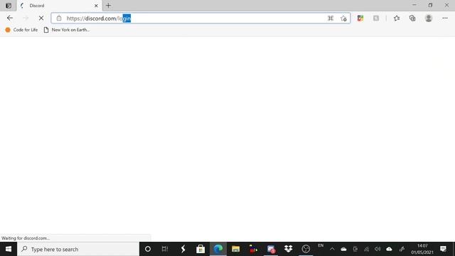 Discord.JS Beginner's Tutorial | Episode 1 | Getting Started