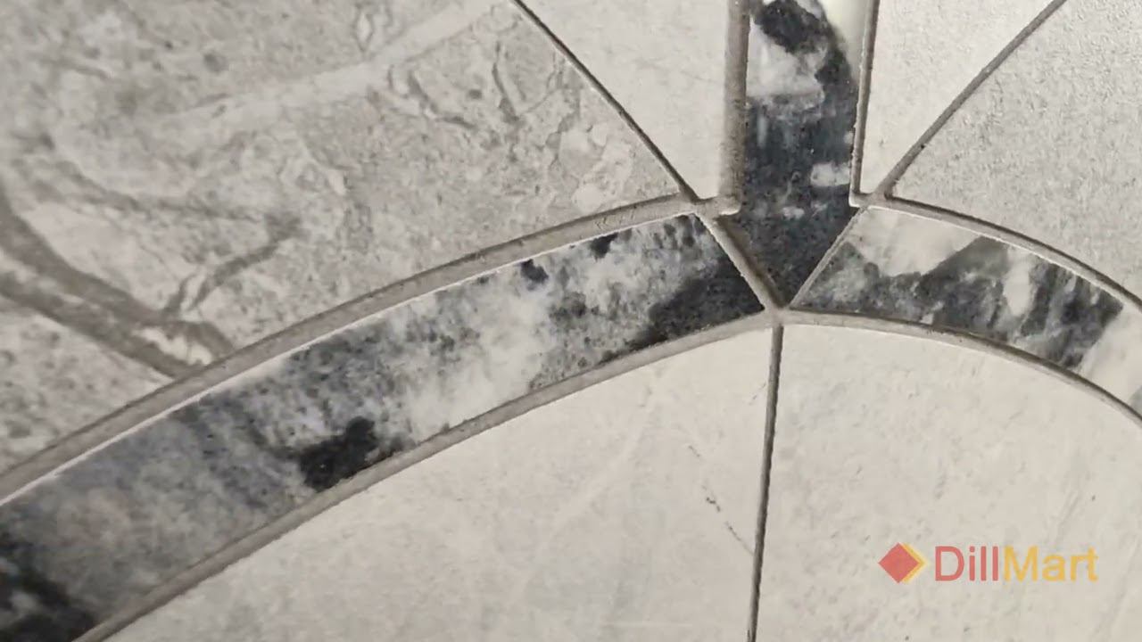 Коллекция Риальто Kerama Marazzi - Керамическая плитка и керамогранит из серии "Venezia" смотреть онлайн