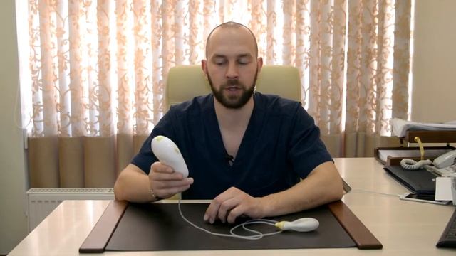 Перинеометр  XFT 0010 Консультация по применению Прием ведет к м н  Артемий Пермяков
