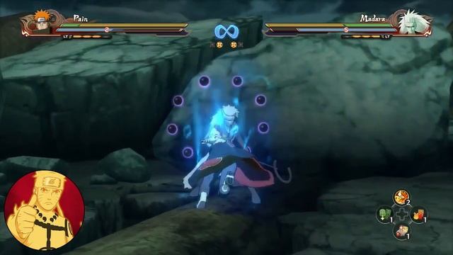 [Я Курама #37] - Подлец будет наказан - Альтернативный сюжет Наруто смотреть онлайн